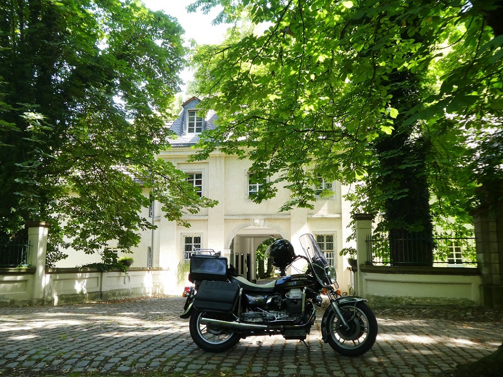 Schloss Bornheim - 2019